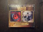 Vader - Black to the blind/future of the past, CD & DVD, CD | Hardrock & Metal, Enlèvement ou Envoi