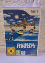 Wii Sports Resort, Ophalen of Verzenden, Zo goed als nieuw