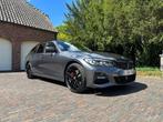 BMW 330e Touring 2021 Plug-In Pano M Pack, Auto's, BMW, Automaat, 1998 cc, Achterwielaandrijving, 4 cilinders