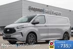 Ford Transit Custom 320 2.0TDCI 170pk L2H1 Limited | Automaa, Automaat, Bedrijf, Diesel, Ford