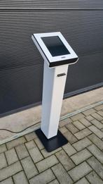 Nieuwe kiosk 10" capacitief touch screen en ticket printer, Nieuw, Touchscreen, Ophalen