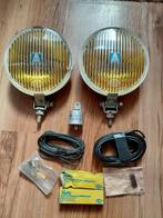 Nieuw Set Hella Mistlampen Oldtimer Rallye, Auto-onderdelen, Verzenden, Nieuw, BMW