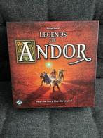 Legends of Andor, Een of twee spelers, Ophalen of Verzenden, Zo goed als nieuw, Fantasy Flight Games