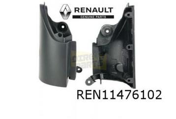 Renault Kangoo achterbumperhoekafdekking Rechts (bij achterk