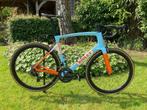 Ridley Noah fast L, Fietsen en Brommers, Carbon, Heren, Zo goed als nieuw, Ophalen