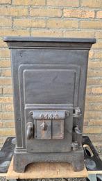 Bunker kachel organisation Todt., Ophalen of Verzenden