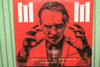 2xcd new - Marilyn Manson - Greatest Hits, CD & DVD, CD | Hardrock & Metal, Enlèvement ou Envoi, Neuf, dans son emballage