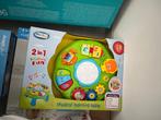 Muziektafel speelgoed, Kinderen en Baby's, Ophalen, Zo goed als nieuw, Met geluid