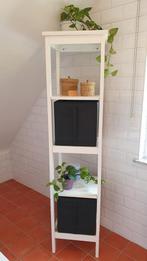 HEMNES IKEA-plank, Huis en Inrichting, Kasten | Vitrinekasten, Ophalen, Minder dan 50 cm, Overige materialen, Zo goed als nieuw