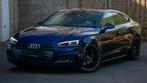 Audi S5, Auto's, Automaat, 170 g/km, 2995 cc, Blauw