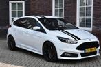 Ford Focus 2.0 ST, Focus, Wit, Elektrische ramen, Bedrijf