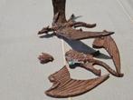2x Warhammer Fantasy Metalen Seraphon Terradon, Ophalen of Verzenden, Gebruikt, Warhammer