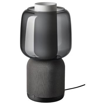 IKEA / Sonos SYMFONISK Gen 2 Speakerlamp met wifi