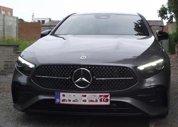 Mercedes-Benz A 200 Star Edition beschikbaar voor biedingen