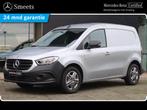 Mercedes-Benz Citan 110 L1 PRO AUTOMAAT, Auto's, 75 kW, Stof, 4 cilinders, Mercedes-Benz