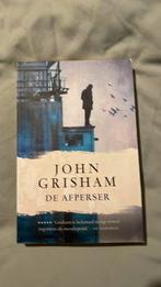 John Grisham - De afperser, Livres, Thrillers, Enlèvement, John Grisham