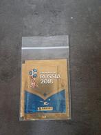 Panini Russia 2018 packet industria argentina, Enlèvement ou Envoi