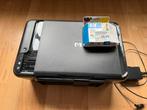 HP Deskjet F2480 printer met inktpatroon, Computers en Software, Ophalen, Printer