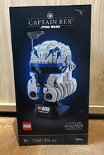 Lego star wars Rex helmet, Verzamelen, Ophalen, Nieuw