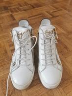 Basket Giuseppe zanotti, Kleding | Dames, Ophalen of Verzenden, Gedragen, Wit
