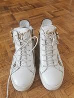 Basket Giuseppe zanotti, Gedragen, Ophalen of Verzenden, Wit