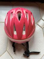 Casque vélo enfant 8 ans, Ophalen of Verzenden, Gebruikt, XXS, Meisje
