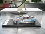 LookSmart / Ferrari F 430 Challenge / 1:43 / Mint in box, Hobby en Vrije tijd, Ophalen of Verzenden, Nieuw, Auto