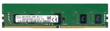 8GB 1Rx8 PC4-2400T DDR4-2400 Registered ECC Hynix