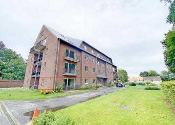 Appartement à louer à Eghezee, 2 chambres beschikbaar voor biedingen