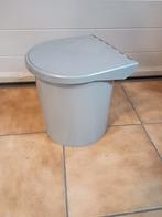 Vuilbak, Huis en Inrichting, Ophalen, Gebruikt