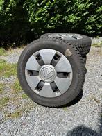 Pneus hiver VW up!, Auto-onderdelen, Banden en Velgen, Ophalen, 14 inch, Gebruikt, Winterbanden