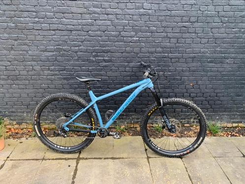 Nukeproof Scout XL, Fietsen en Brommers, Fietsen | Mountainbikes en ATB, Ophalen