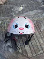 Kinderhelm te koop!, Ophalen