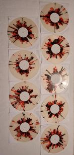 Gekleurde vinyls, Cd's en Dvd's, Ophalen of Verzenden, Gebruikt