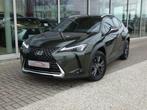 Lexus UX 250H HYBRID +LEDER +Zetelverwarming +Groot scherm, Auto's, Gebruikt, 4 cilinders, Bedrijf, 5 zetels