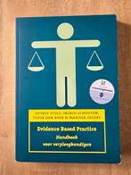 Mariska Zegers - Evidence based practice (notitievrij), Ophalen, Nieuw, Nederlands, Mariska Zegers; Floor den Boer; Ingrid Schouten; Jeffrey Stolp