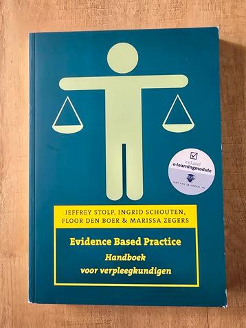 Mariska Zegers - Evidence based practice (notitievrij) beschikbaar voor biedingen