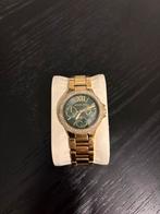 Horloge Michael Kors, Handtassen en Accessoires, Horloges | Dames, Ophalen, Zo goed als nieuw, Polshorloge