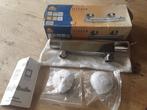 Thermostatische mengkraan Isisave innverpakking, Ophalen of Verzenden, Zo goed als nieuw, Chroom, Bad