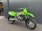 Kawasaki - KX 450, 450 cc, Bedrijf, Crossmotor, 1 cilinder