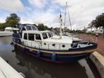 mooie linssen classic sturdy35 ac, Watersport en Boten, Ophalen, Gebruikt, Staal, Diesel