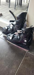 Ijsschaatsen MT 41, Sport en Fitness, Gebruikt, IJshockeyschaatsen, Ophalen, Overige merken