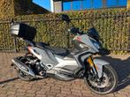 Peugeot XP 400, Motoren, 400 cc, Scooter, Bedrijf, Minimaal motorrijbewijs A2