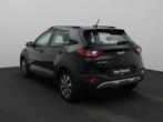 KIA Stonic 1.0 T 100 Urban Edition, Voorwielaandrijving, Traction-control, Gebruikt, Zwart