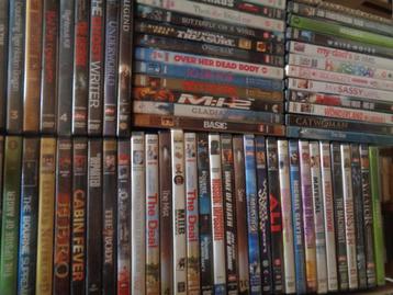 68 films  DVD beschikbaar voor biedingen