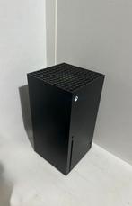 Xbox Series X + Games & Accessoires, Ophalen, Zo goed als nieuw, Xbox Series X