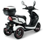 Driewiel Scooter Klasse B, Ophalen, 11 kW of minder