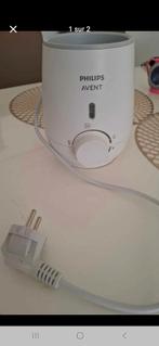 Chauffe biberon philips avent, Enlèvement, Neuf, Chauffe-biberons et petits pots