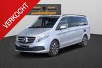 Mercedes-Benz V-Klasse 300 d Marco Polo, Auto's, Mercedes-Benz, Automaat, 4 deurs, Euro 6, Overige kleuren