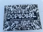 dopedeal zonder grenzen, Enlèvement, Utilisé, Meneer Jansen